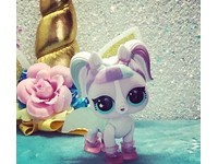 unipony lol pet